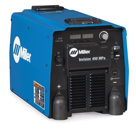 Home Invision 450 MPa