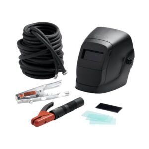 Lincoln Electric Stick Welding Cable Accessory Kit – 400 Amp