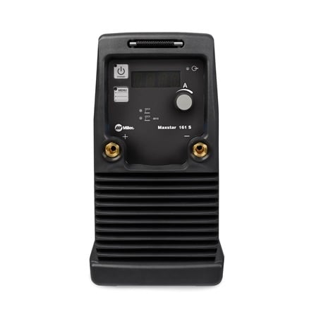 Home Maxstar 161 S Front