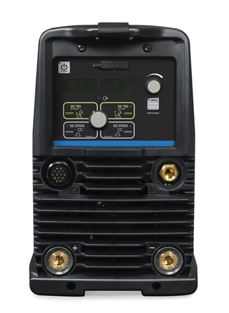 Home Maxstar 210 Front