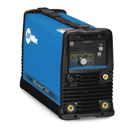 Maxstar 280 Multiprocess