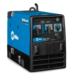 Miller Trailblazer® 330 (Kohler) EFI w/Excel