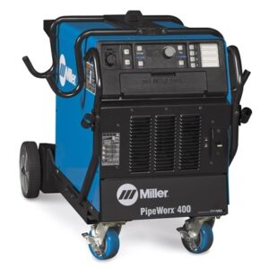Home Miller Pipeworx 400 Welding System 575V