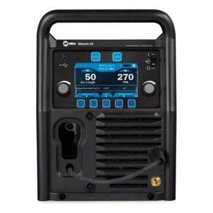 Miller Diversion 180 TIG Welder