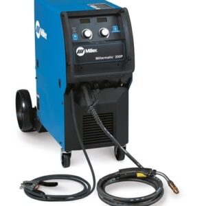 Millermatic 350P 200/230/460V 60Hz 1/3Ph (Discontinued)