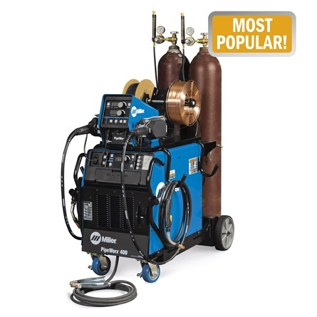 Home PipeWorx 400 Air Cooled Pkg 951381 Most Popular