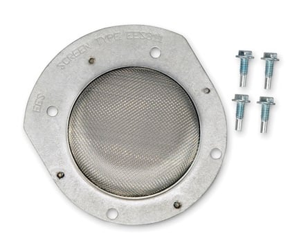 Spark Arrestor Kit 301244