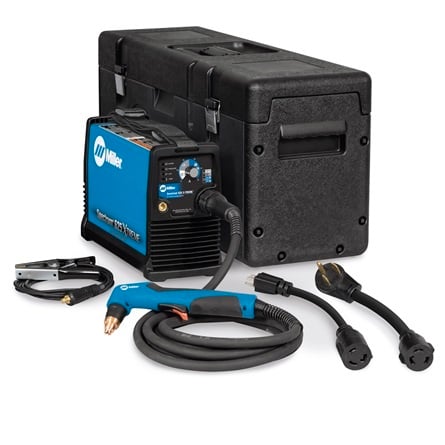 Spectrum 625 XTREME w XCase 02 90757900101