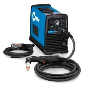 Home Miller Spectrum 875 Auto-Line Plasma Cutter with 50 ft. XT60 Torch