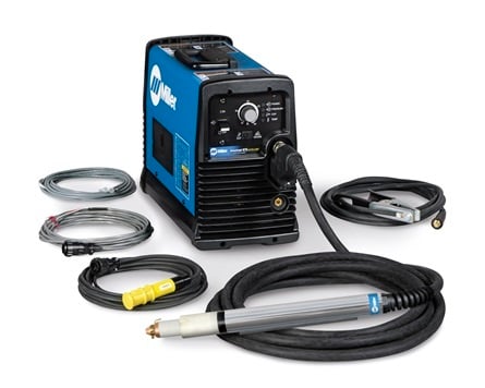 Spectrum 875 AutoLine XT60M 907584002
