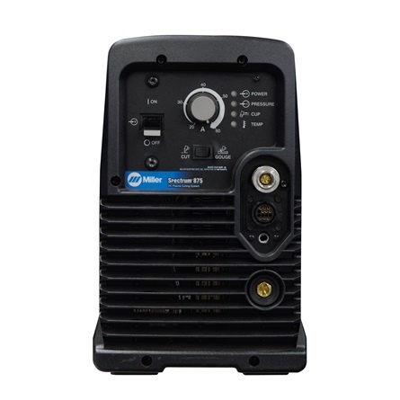 Spectrum 875 Front 1