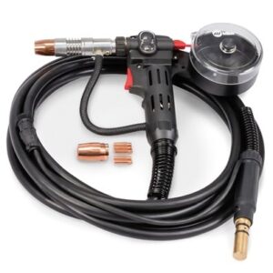 Home Miller Spoolmate 150 Spool Gun