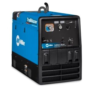 Miller Trailblazer® 325 (Kohler) EFI w/Battery Charge/Jump Start & Excel Power (No ArcReach®)