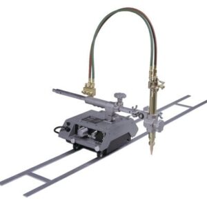 Victor VCM 201 HT Portable Cutting Machine Package – High Temperature