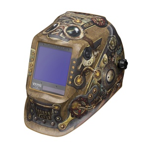 VIKING™ 3350 STEAMPUNK