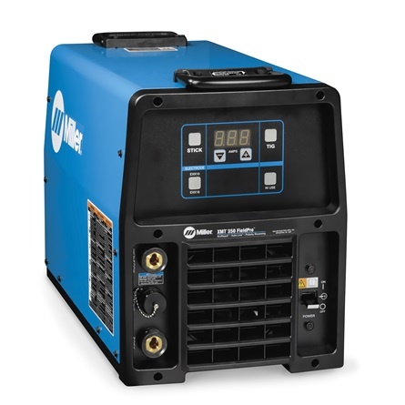 XMT® 350 FieldPro™ with Polarity Reversing, Dinse®