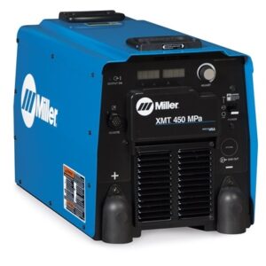 Miller XMT 450 MPa 230/460 V, Aux Power