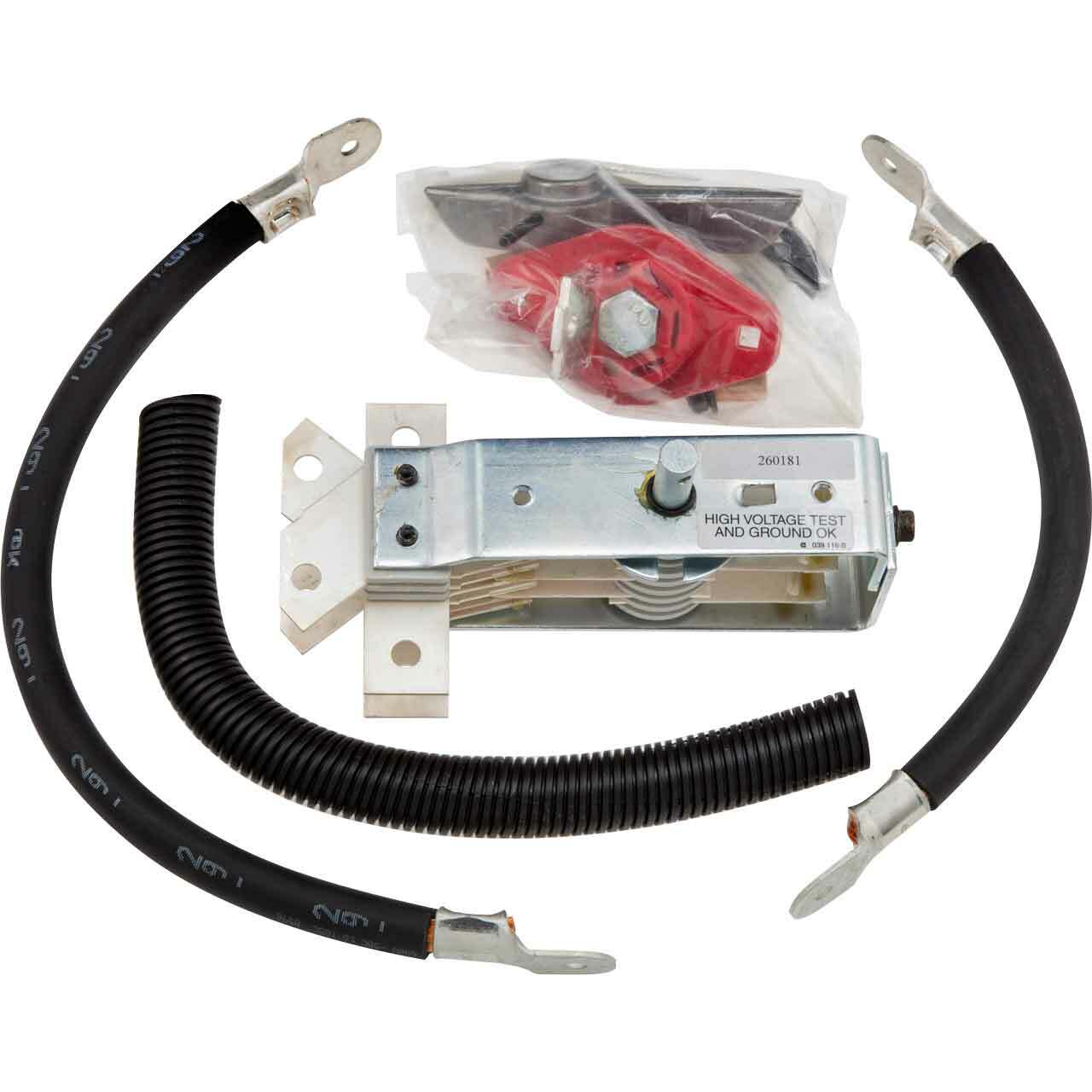 Home Miller Polarity Reversing Switch Kit