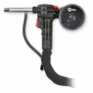 Home Miller Spoolmate 3035 Spool Gun (20 ft)