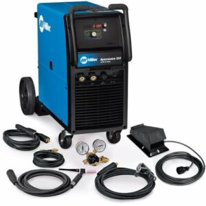 miller syncrowave 210 tig package 907596 21
