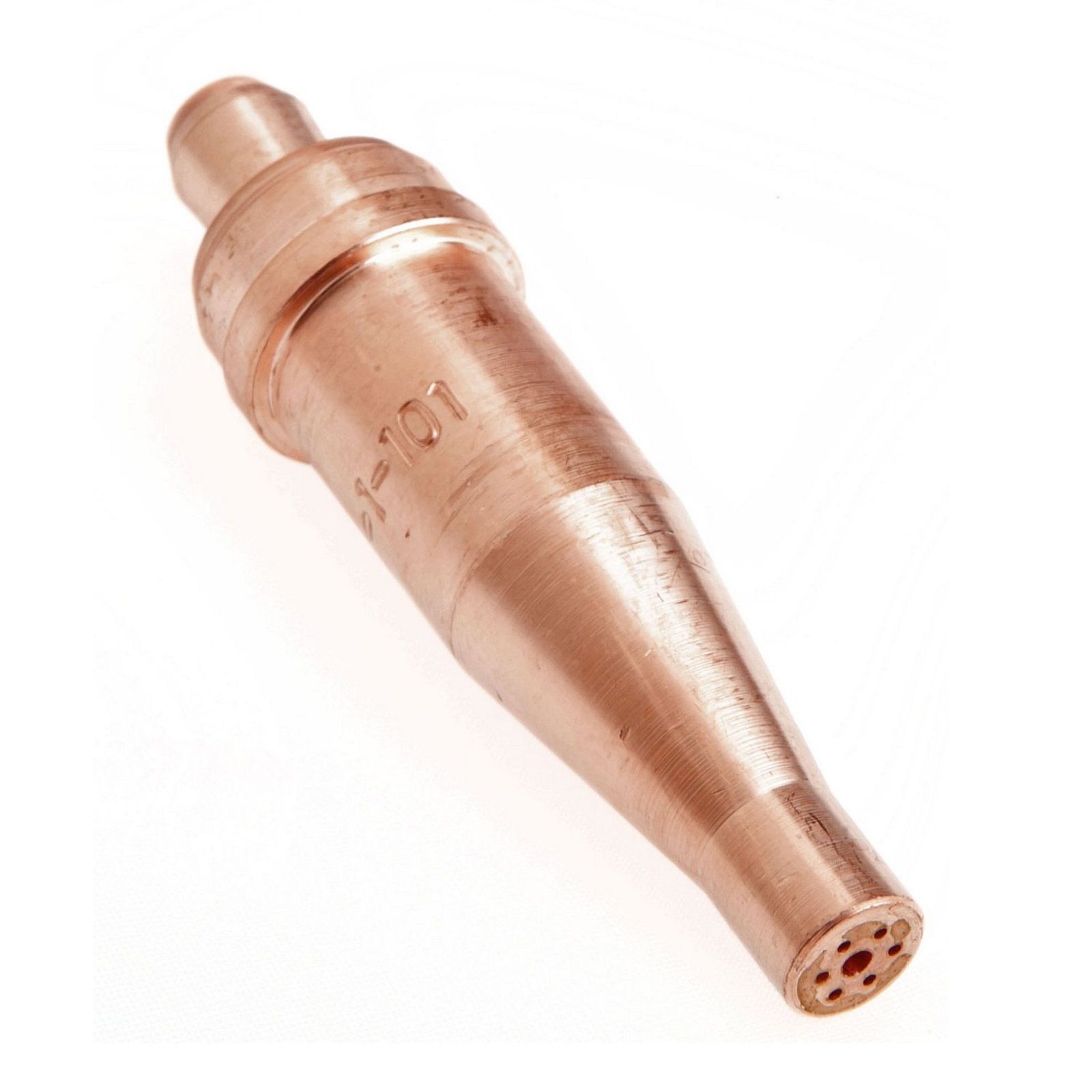 series 1 type 101 generic cutting tip 12