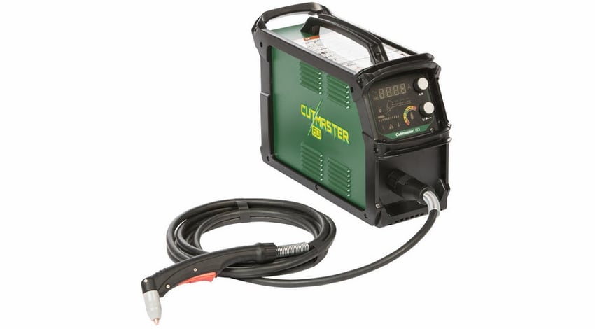 Home thermal dynamics cutmaster 60i plasma cutter w 20 ft torch 1 5630 1x 15